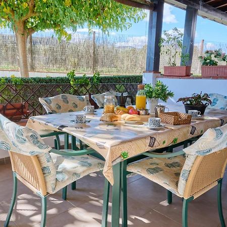 Casa Rural Vistaverde Luque Zewnętrze zdjęcie