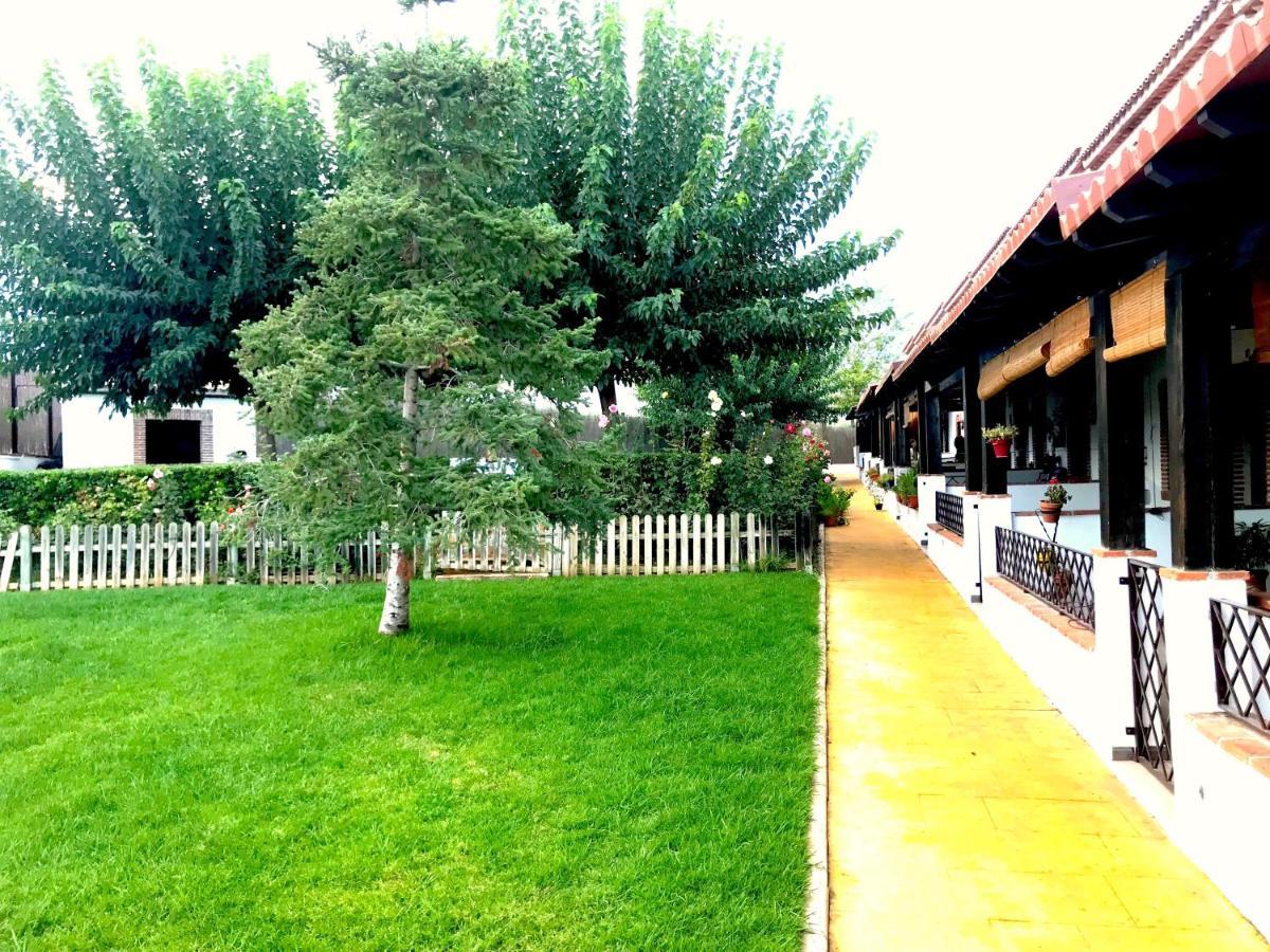Casa Rural Vistaverde Luque Zewnętrze zdjęcie