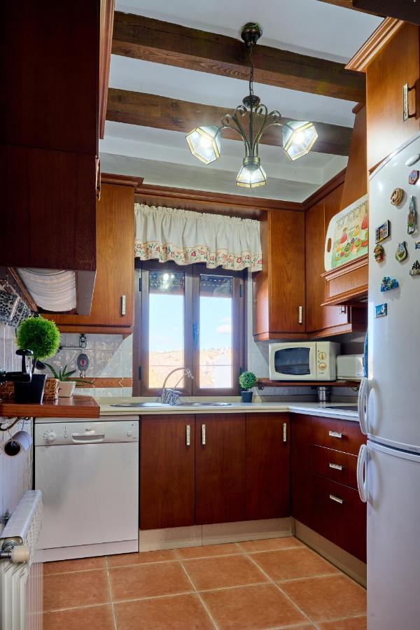Casa Rural Vistaverde Luque Zewnętrze zdjęcie