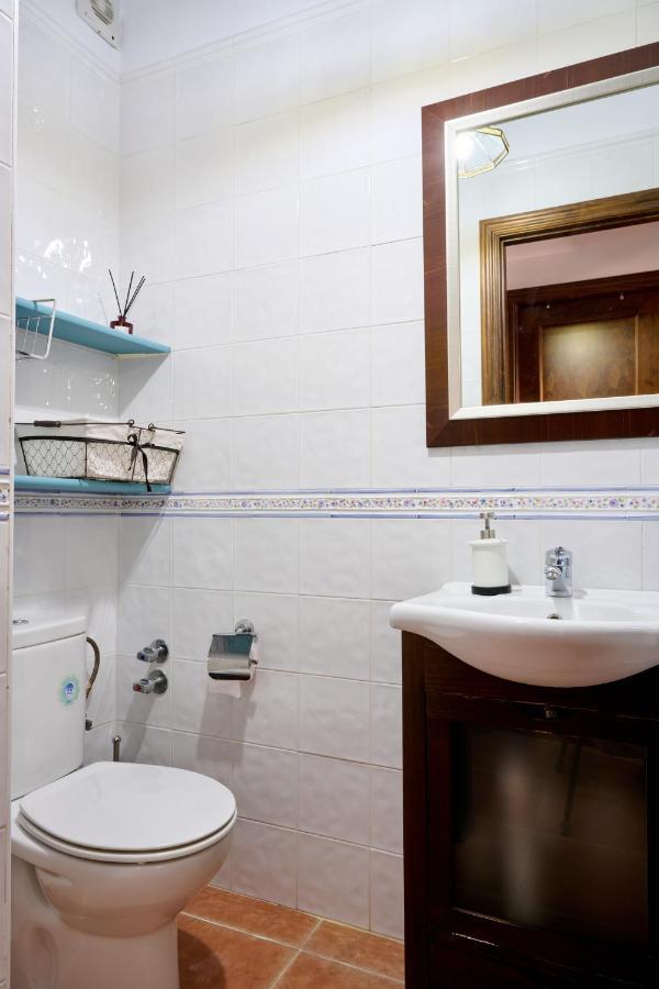 Casa Rural Vistaverde Luque Zewnętrze zdjęcie